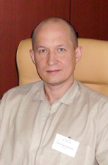 Горохов Алексей Валерьевич