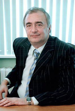 Чилингариди Константин Евгеньевич в B-clinic